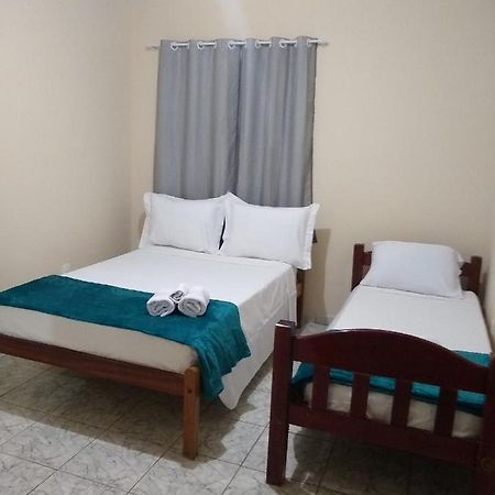 Pousada Primavera Dos Pireneus Pirenopolis Ngoại thất bức ảnh