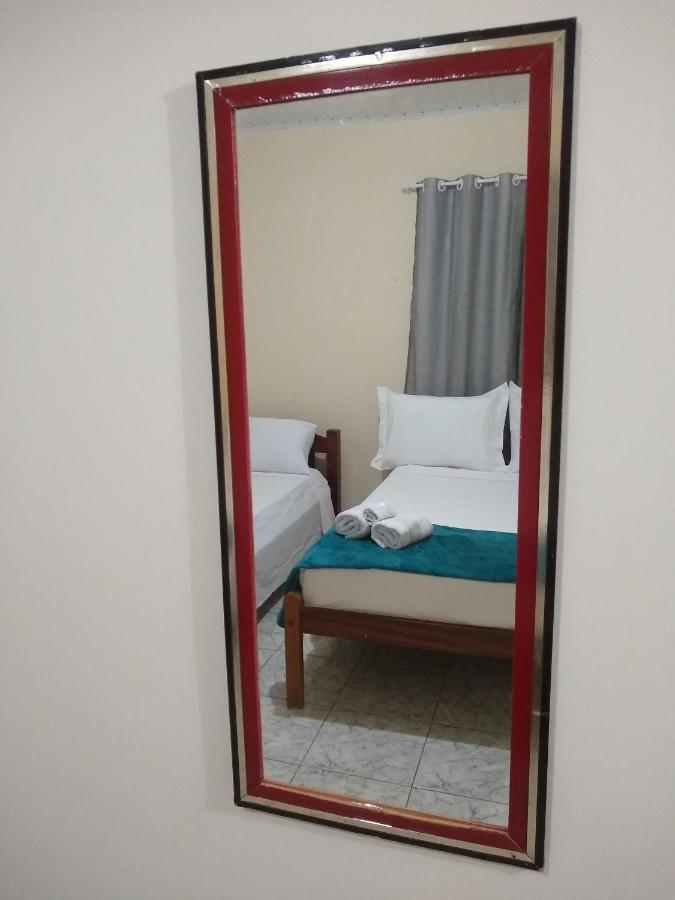 Pousada Primavera Dos Pireneus Pirenopolis Ngoại thất bức ảnh