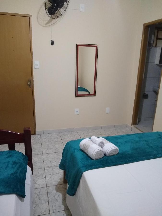 Pousada Primavera Dos Pireneus Pirenopolis Ngoại thất bức ảnh